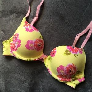 Push-up Bra